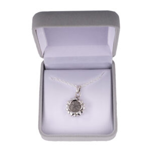 Sunflower [Silver]