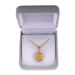 Sunflower [Gold]
