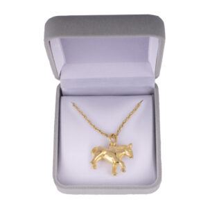 Horse [Gold]