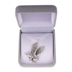Eagle EG [Silver]