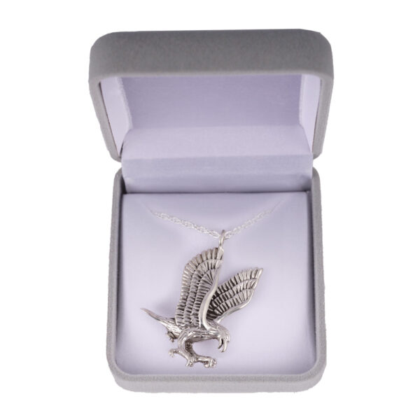 Eagle EG [Silver]