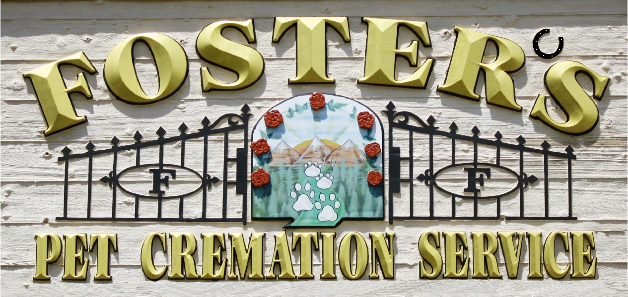 Foster-sign Foster-sign