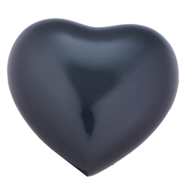 Arielle Heart Urn [Night Sky] - Image 2