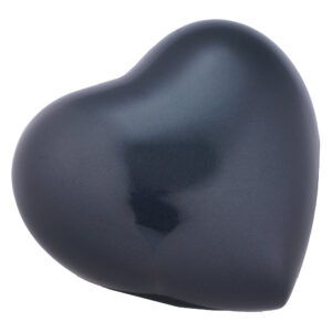 Arielle Heart Urn [Night Sky]